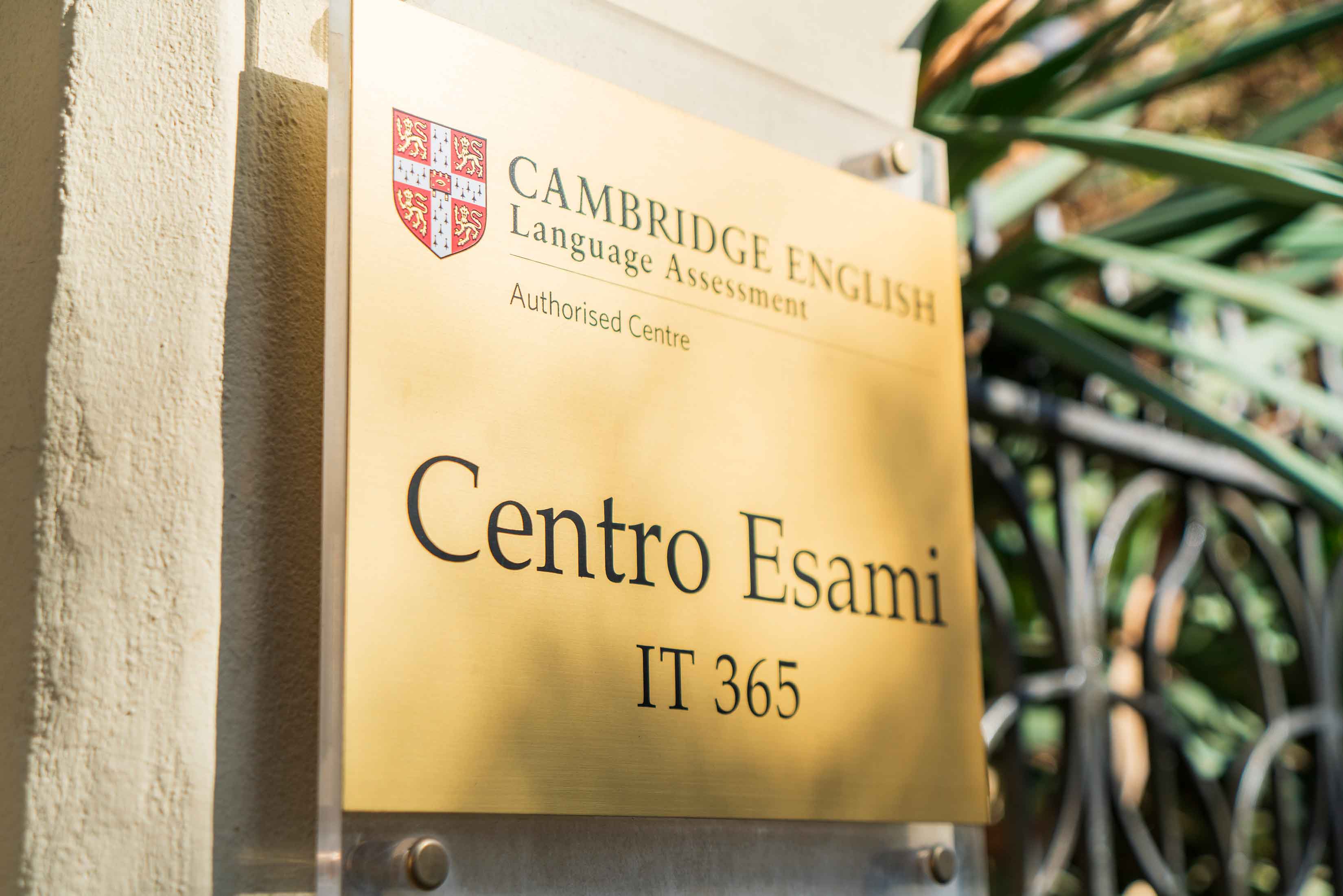Certificazione Cambridge Per I Corsi D Inglese British School Verona
